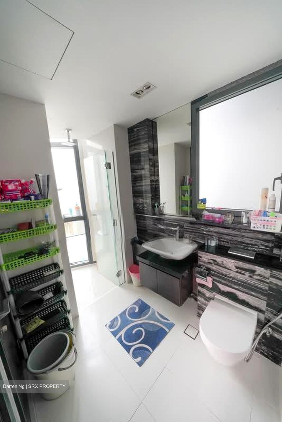 Robin Suites (D10), Apartment #534819451